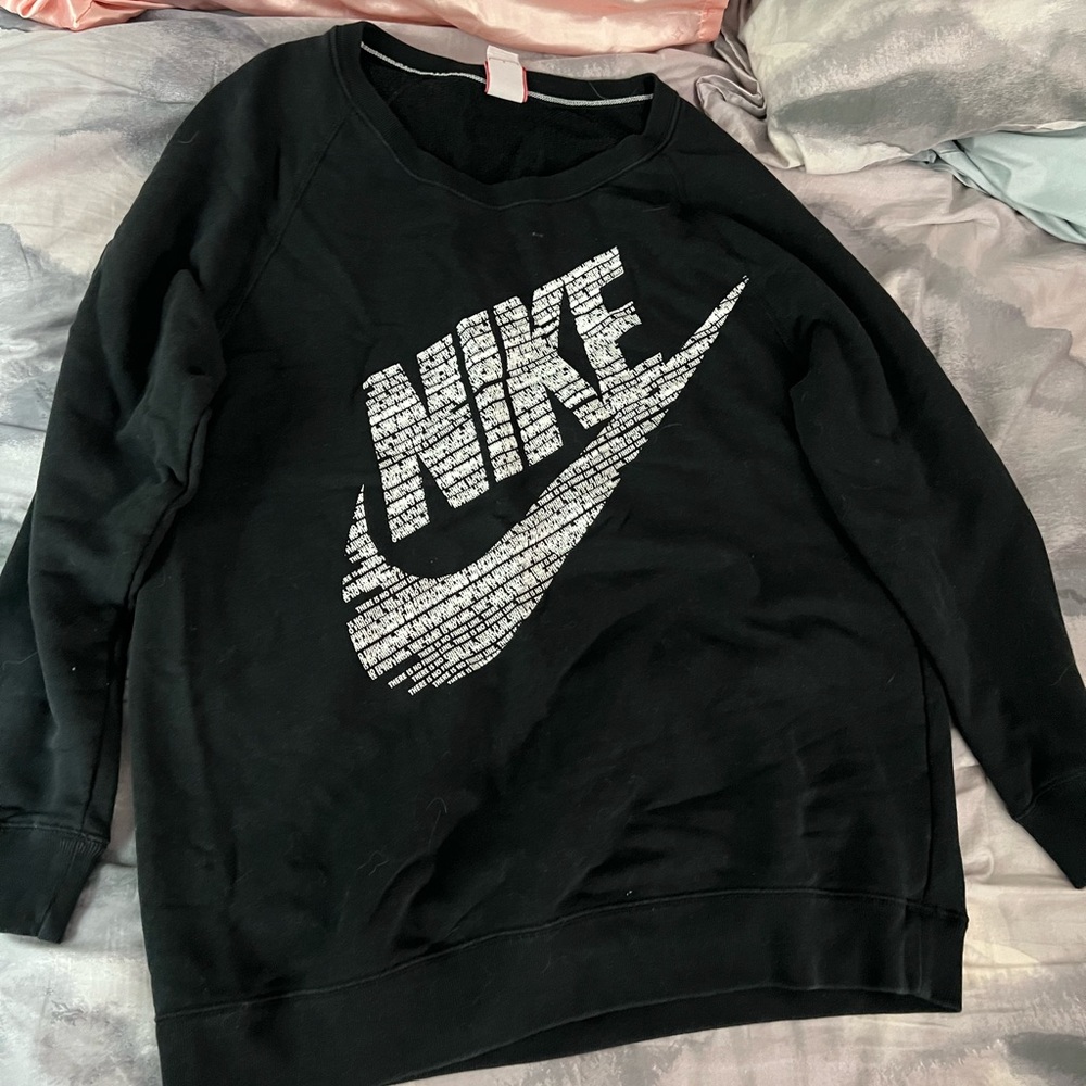 Nike Sweatshirt